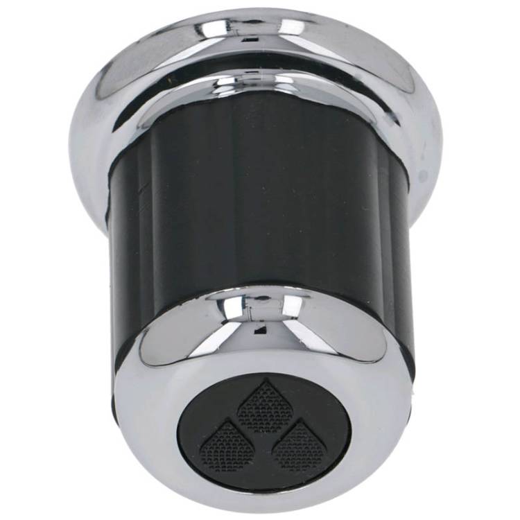 KNEBEL WASSERHAHN | ø 53mm | FÜR GRIMAC ECLISSE - G10 - NEW CIALDA VAPOR 2 - NEW-CIALDA-VAPOR - TWENTY