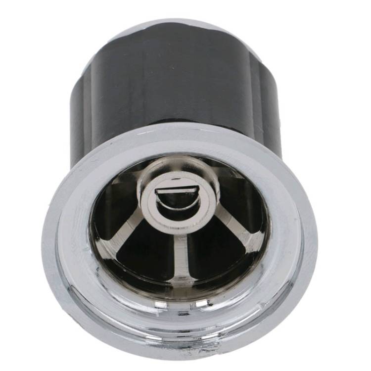 KNEBEL WASSERHAHN | ø 53mm | FÜR GRIMAC ECLISSE - G10 - NEW CIALDA VAPOR 2 - NEW-CIALDA-VAPOR - TWENTY