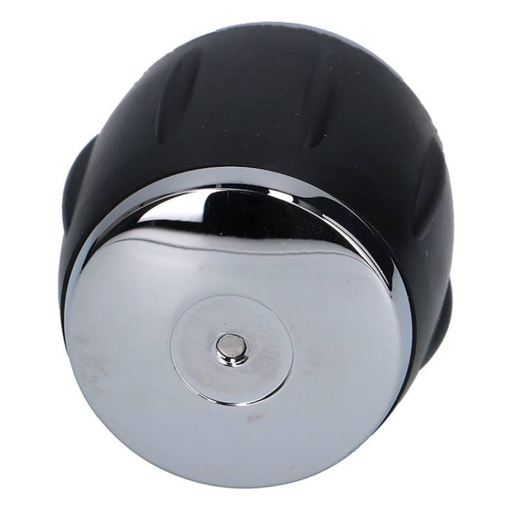 KNEBEL ZU DAMPF-/WASSERHAHN | ø 47mm | FÜR GAGGIA DECO - D90 - E90 - LCD - XD - XE