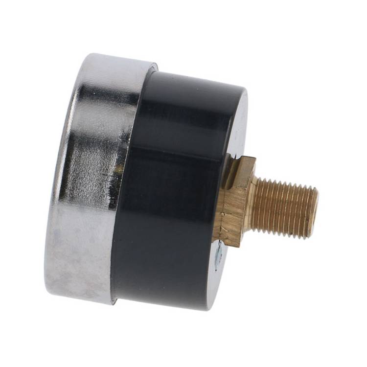 MANOMETER | 0÷2,5 BAR KESSELDRUCK | ø 40mm - 1/8 | FÜR RANCILIO CLASSE10 - CLASSE6 - CLASSE6LEVA - CLASSE7 - CLASSE7 LEVA - CLASSE8 - CLASSE9 - EPOCA