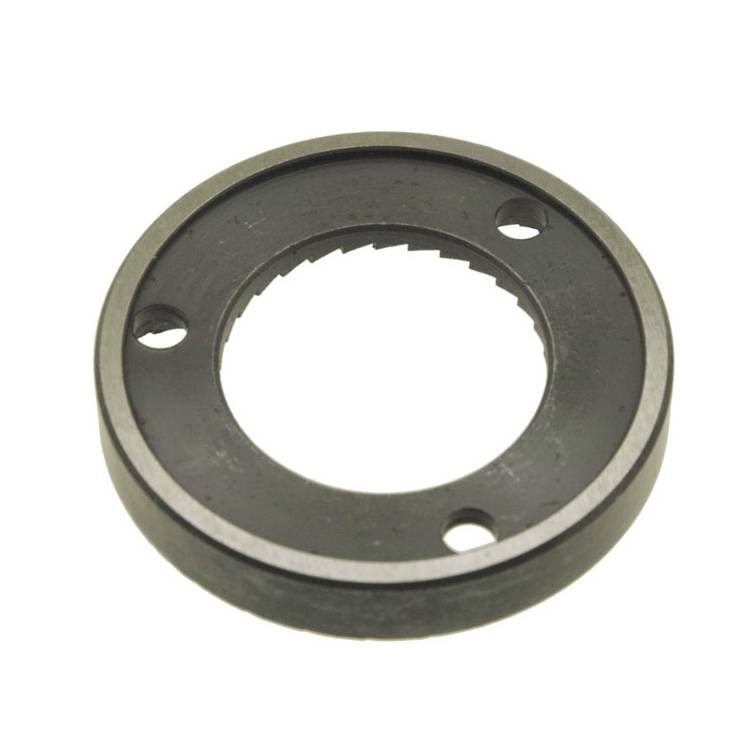 MAHLSCHEIBENPAAR | ø 54x30,5x8,3 mm | FÜR ESPRESSOMÜHLE QUICK MILL - OMRE - WMF