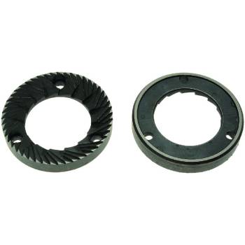 MAHLSCHEIBENPAAR | ø 43x26x7 mm | FÜR QUICK...