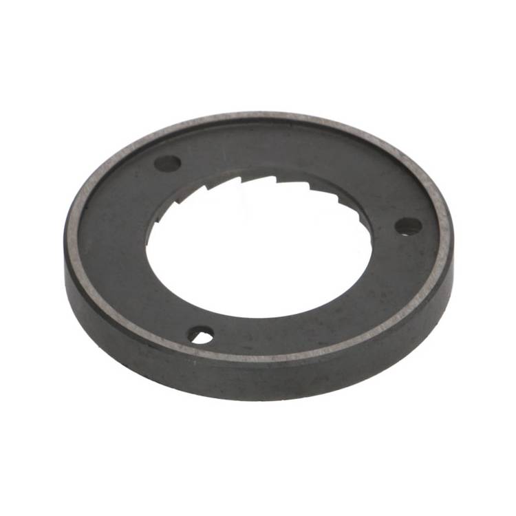 MAHLSCHEIBENPAAR | ø 74x42,5x9,2 mm | FÜR DOSIERMAHLWERK MACAP M7 - FÜR ELEKTRA M7 - FÜR GAGGIA MD75