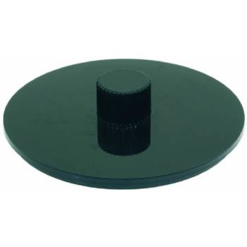 DECKEL FÜR DOSIERGERÄT