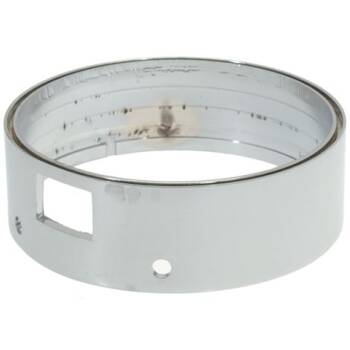 VERCHROMTER RING FÜR DOSIERGERÄT