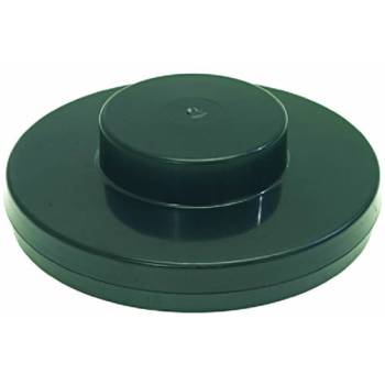 DECKEL FÜR DOSIERGERÄT