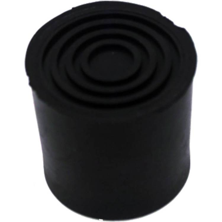 GERÄTEFUSS | ø 40 mm - GEWINDE M10x1 | FÜR *** MODELLE SIEHE TABELLE *** - FÜR UNIVERSELLE ANWENDUNG