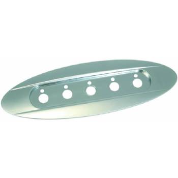 BLENDE ZU DRUCKKNOPFSCHALTER | FÜR LA SAN MARCO