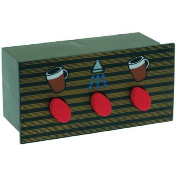 TASTATUR | 3 TASTEN | ASTORIA CMA *** MODELLE SIEHE...