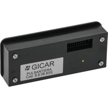TASTATUR | 5 TASTEN | FÜR FIAMMA RST | SAB ITALIA...