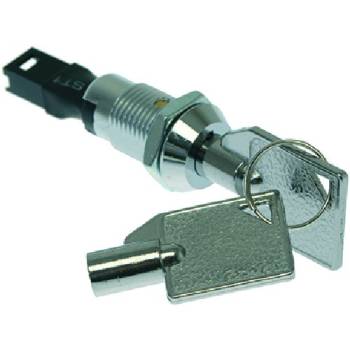 SCHLÜSSELSCHALTER | ø  M12x1 mm | FÜR...