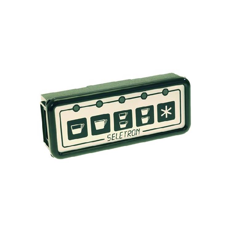 TASTATUR | 5 TASTEN