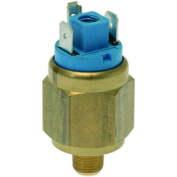 PRESSOSTAT ES31 2 BAR 1/8 A