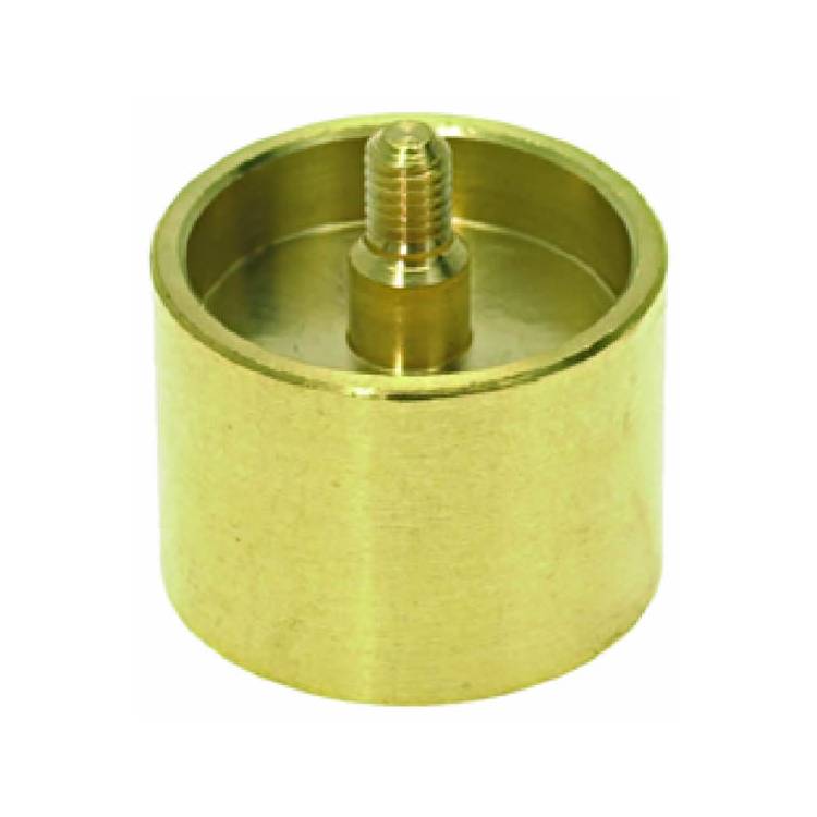 DICHTUNGSHALTER - KOLBEN ZU DAMPF-/WASSERHAHN | ø 17,6 mm | FÜR ASTORIA CMA - LAVAZZA - MCE - WEGA *** MODELLE SIEHE TABELLE ***