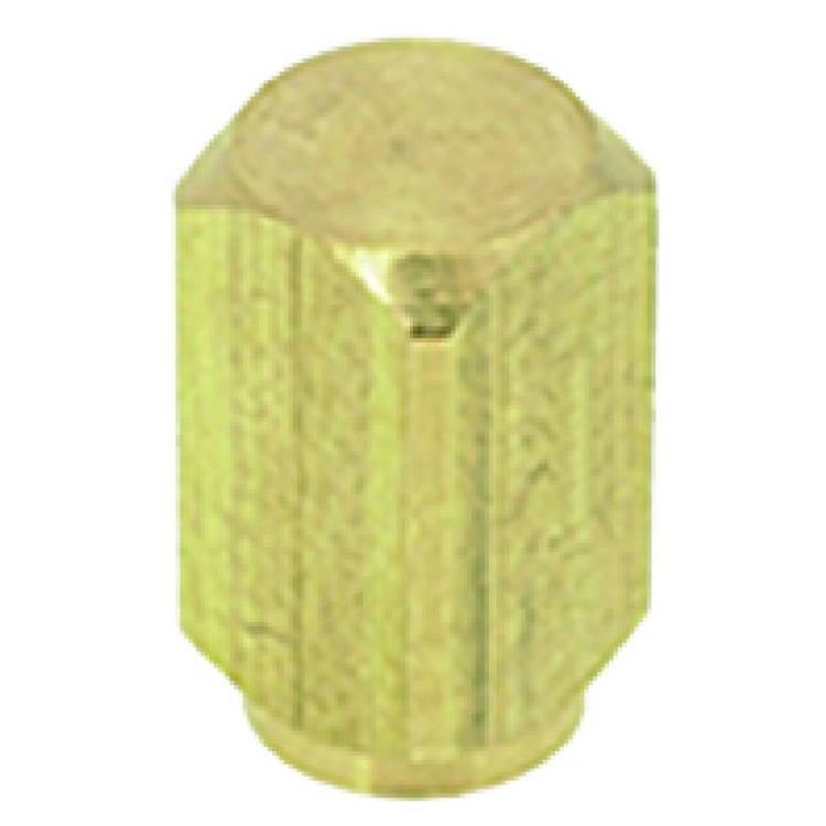 QUADRATISCHERMUTTER |  HÖHE 10,1mm - MASSE 6x6 mm | GEWINDE M3 | FÜR GRIMAC *** MODELLE SIEHE TABELLE ***
