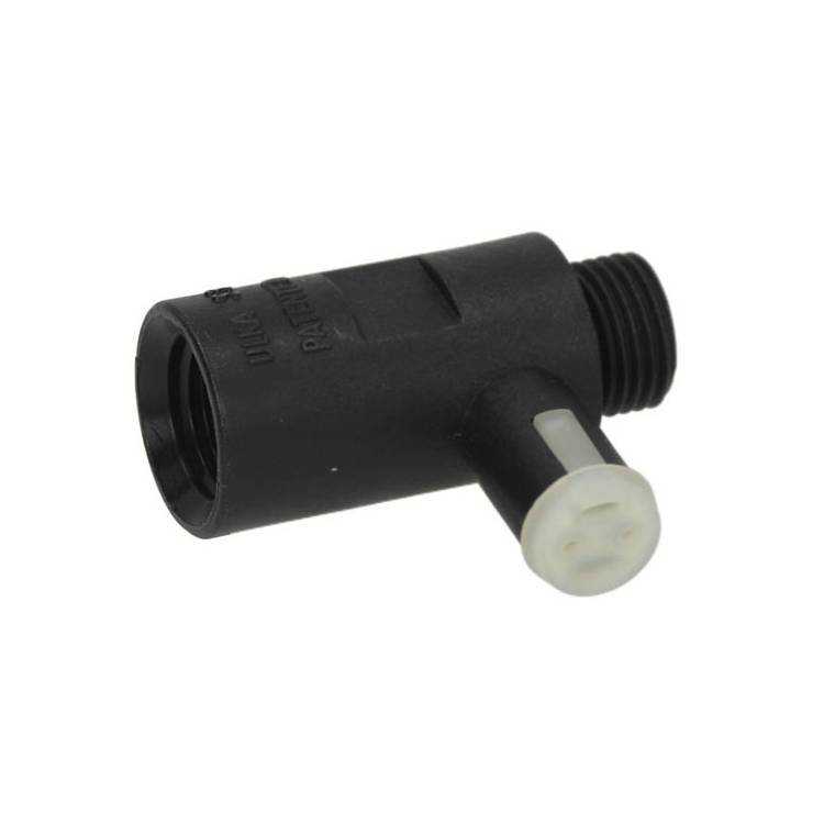 PUMPEN-VENTIL - ENTLÜFTER | ULKA S3BP | 1/8" x1/8" | FÜR SAECO - FÜR UNIVERSELLE ANWENDUNG