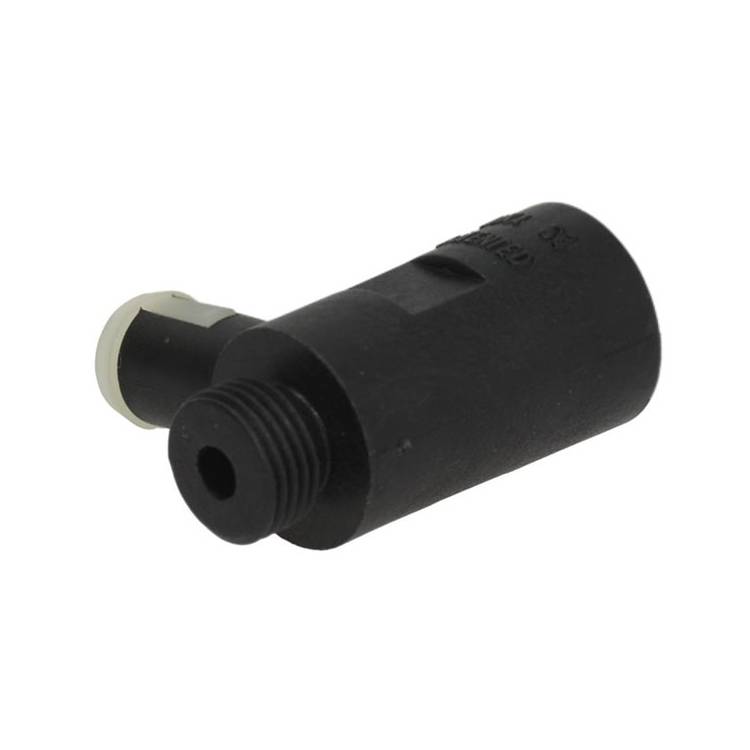 PUMPEN-VENTIL - ENTLÜFTER | ULKA S3BP | 1/8" x1/8" | FÜR SAECO - FÜR UNIVERSELLE ANWENDUNG