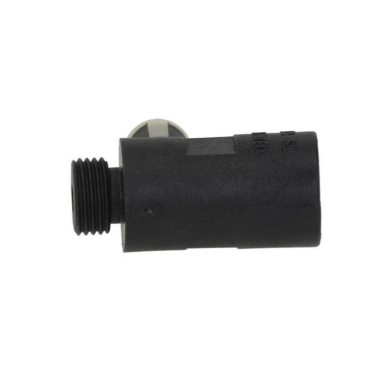 PUMPEN-VENTIL - ENTLÜFTER | ULKA S3BP | 1/8" x1/8" | FÜR SAECO - FÜR UNIVERSELLE ANWENDUNG