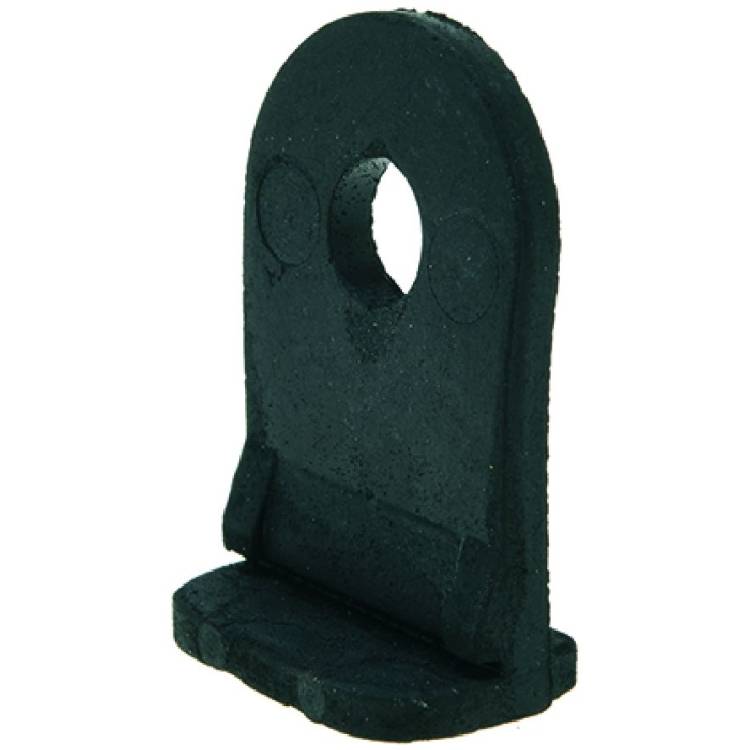GEWINKELTER SCHWINGUNGSDÄMPFER