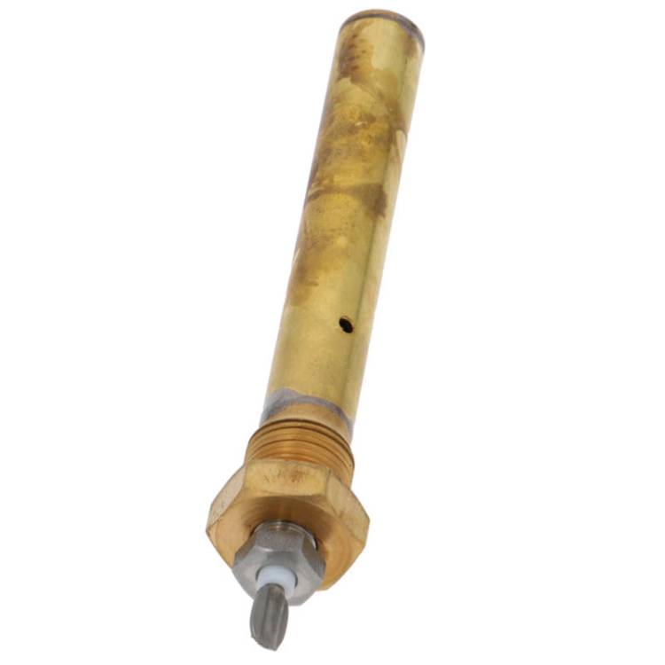 NIVEAUSONDE MIT TAUCHROHR | 3/8 " - EINTAUCHTIEFE 102 mm | FÜR ELEKTRA  CLASSIC - KAPPA - MODERN