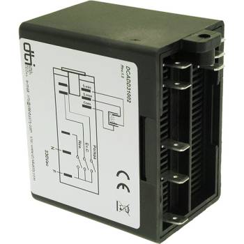 ELEKTRONIK - STEUERUNG | DTI DCADD31002 - ERSETZT MFC2SG...