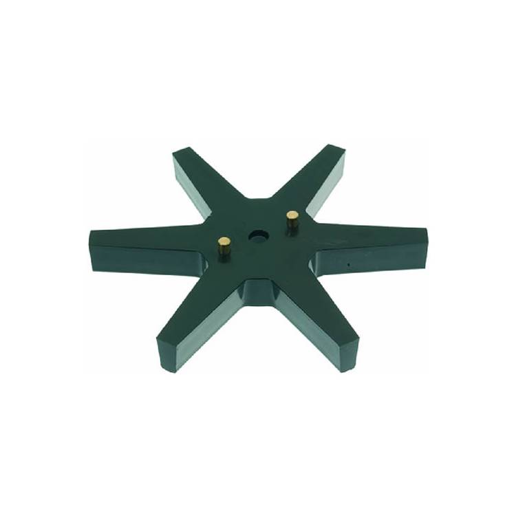 DOSIERSTERN UNTEN | ø 111 mm | FÜR LA  CIMBALI DOSIERMAHLWERK 6S - 6S NEW - SPECIAL