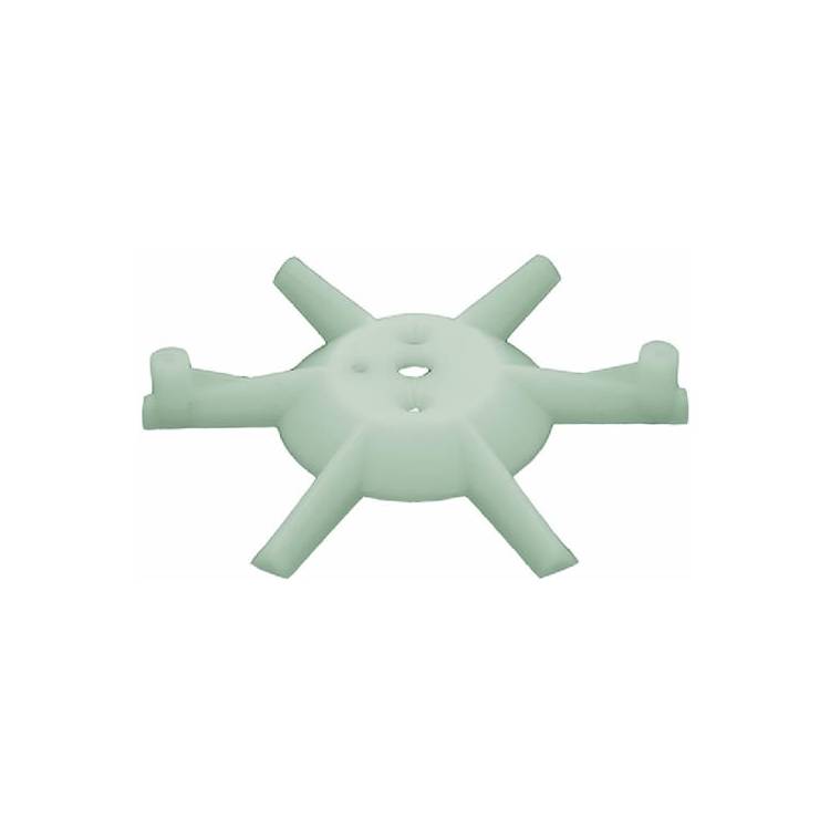 OBERER DOSIERSTERN | FÜR DOSIERMAHLWERK GAGGIA MD64 - MD85 | FÜR SAECO MD64 - MD85