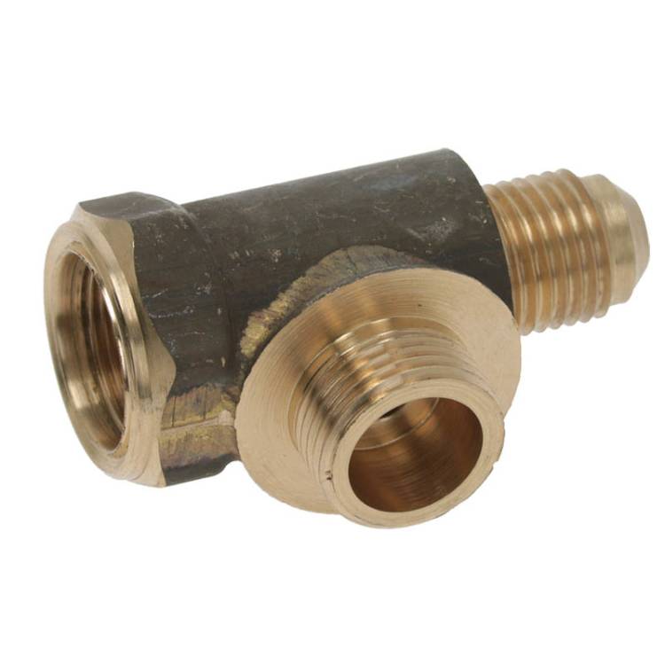 HAHNKÖRPER ZU DAMPF-/WASSERHAHN | FÜR BFC- EXPOBAR - FIAMMA RST - RAYAL - LA SCALA *** MODELLE SIEHE TABELLE ***