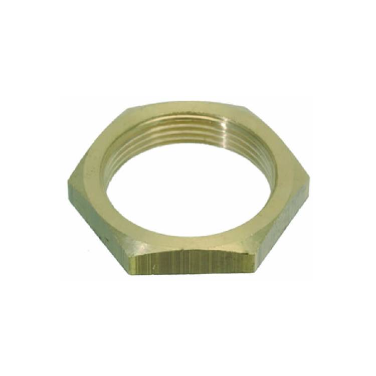MUTTER AUS  MESSING | 1/2" | FÜR BRASILIA CADETTA - LAVAZZA ESPRESSOPOINT