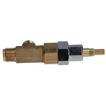 DAMPF-/WASSERHAHN | FÜR ECM GIOTTO I+II TECHNIKA I+II - MECHANIKA I+II