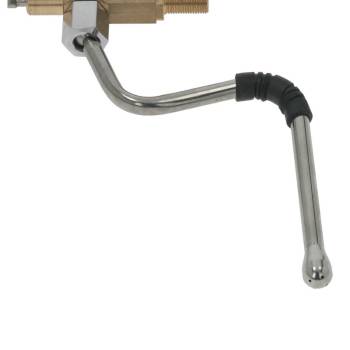 DAMPF-/WASSERHAHN KOMPLETT | FÜR NUOVA SIMONELLI  APPIA - AURELIA