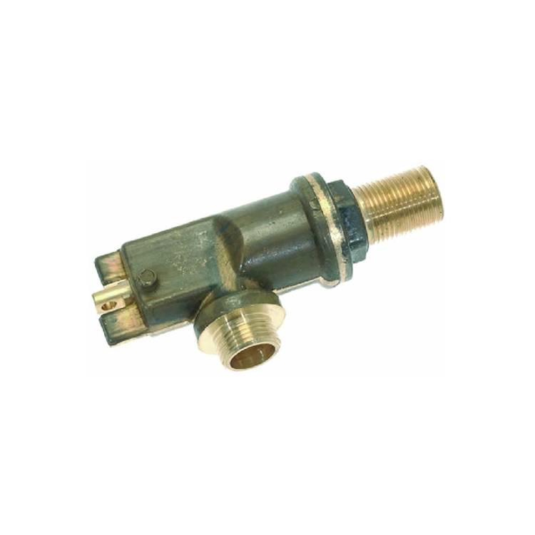 DAMPF-WASSERVENTIL 3/8" | FÜR LA SPAZIALE S40 - S5 - S5-COMPACT - S8 - S9 - S9 COMPACT - S9-DSP