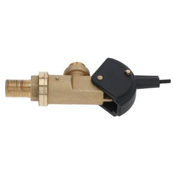 DAMPF-/WASSERHAHN | FÜR LA SPAZIALE S40 - S5 - S5-COMPACT - S8 - S9 - S9 COMPACT