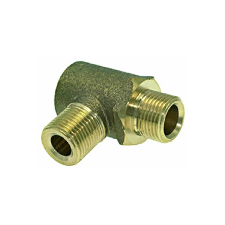 AUFSCHRAUB-VERSCHRAUBUNG ZU WASSEREINLAUFHAHN | 3/8" | FÜR ASTORIA CMA - LAVAZZA - WEGA *** MODELLE SIEHE TABELLE ***