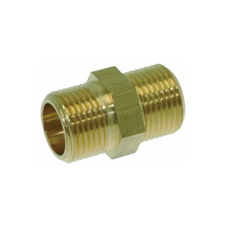 EINSCHRAUB-VERSCHRAUBUNG | GEWINDE 3/8" | INNEN M8 | FÜR NUOVA SIMONELLI - FÜR VICTORIA ARDUINO *** MODELLE SIEHE TABELLE ***
