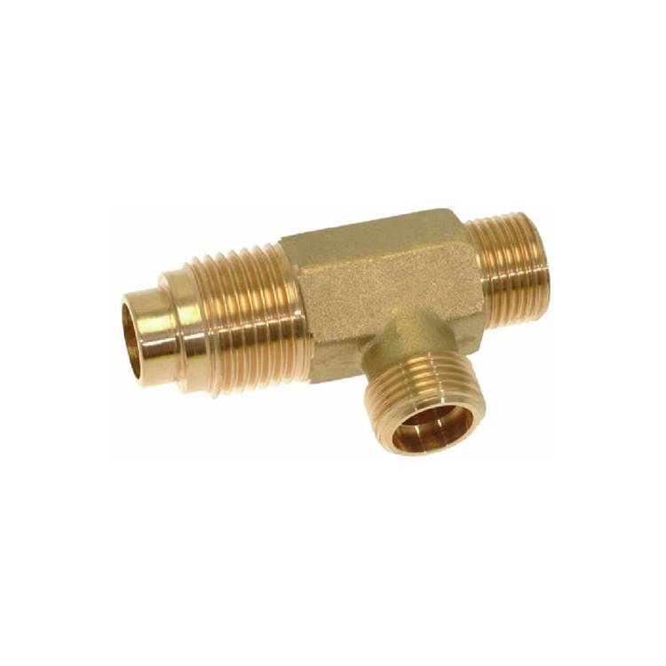 ANSCHLUSS FÜR WÄRMEAUSTAUSCHER | FÜR NUOVA SIMONELLI - VICTORIA ARDUINO