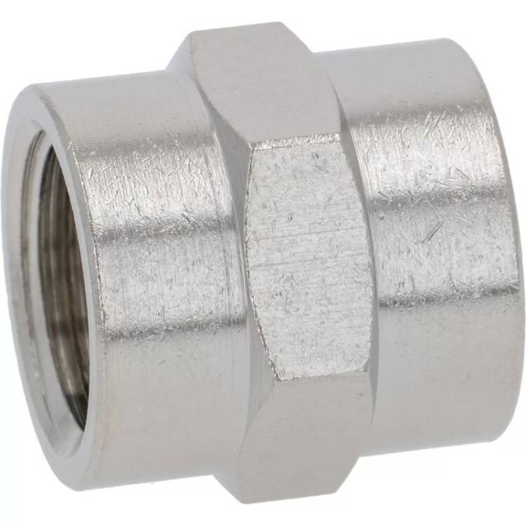 REDUZIERUNG | MESSING | 1/2 x1/2" | INNEN