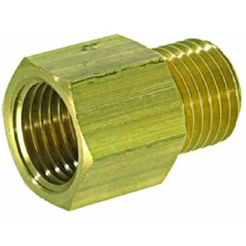 REDUZIIERVERSCHRAUBUNG | 1/4 AG x1/4" IG | FÜR...