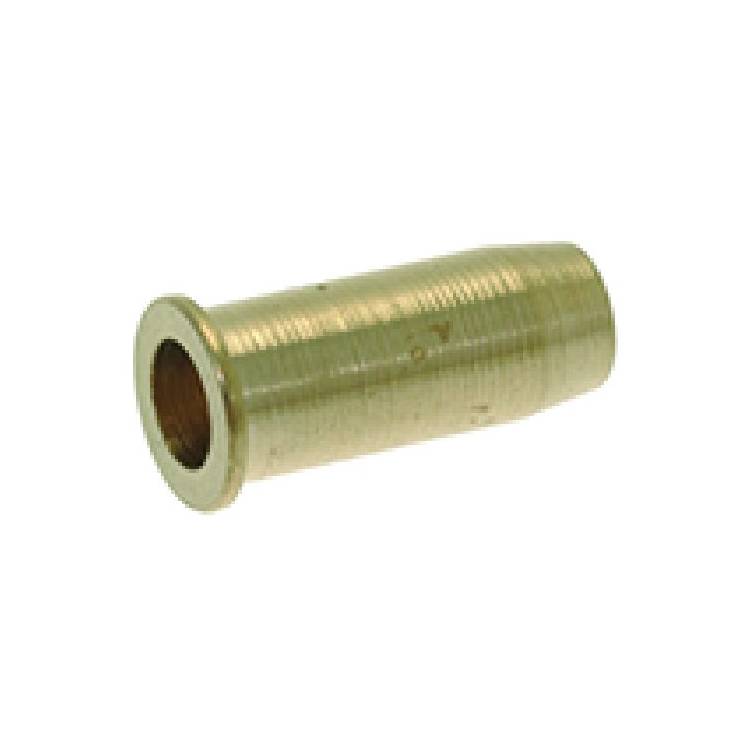 DOPPELKEGEL ø 4 mm H10