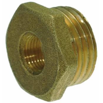 EIN-/AUFSCHRAUBVERSCHRAUBUNG HLUSS 1/2" A-1/8"...