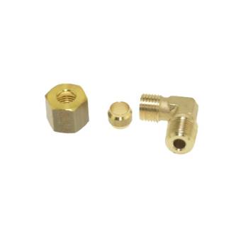 L-ANSCHLUSS - BOGEN 90° | 1/8"x1/8"mm |...