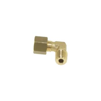 L-ANSCHLUSS - BOGEN 90° | 1/8"x1/8"mm |...