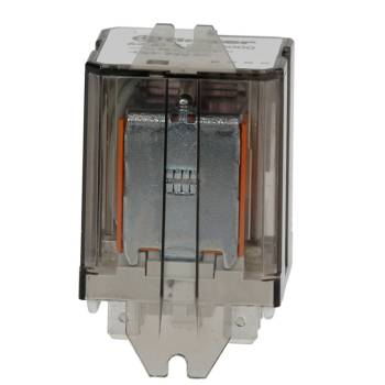 LEISTUNGSRELAIS | FINDER 62.83.8.024.0000 | 3 WECHSLER | 2CO - 16A - 24V~ | FÜR *** MODELLE SIEHE TABELLE ***  - FÜR UNIVERSELLE ANWENDUNG