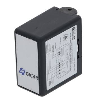 ELEKTRONIK- STEUERUNG | GICAR 9.1.42.33G - RL30/1E-2R/F STM8 | 230 V~ | EXPOBAR