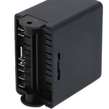 ELEKTRONIK- STEUERUNG | GICAR 9.1.42.33G - RL30/1E-2R/F STM8 | 230 V~ | EXPOBAR
