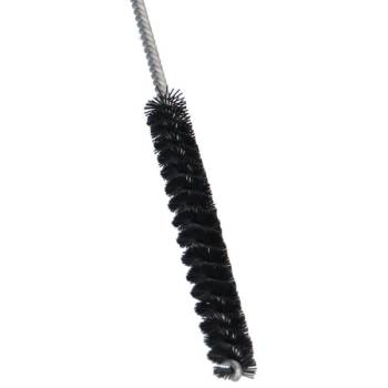 REINIGUNGSBÜRSTE FÜR DAMPFROHRE | STEAMY WANDA  ø 6 mm | MIT GRÜNEM GRIFF | VON PÄLLO - JOEGLO