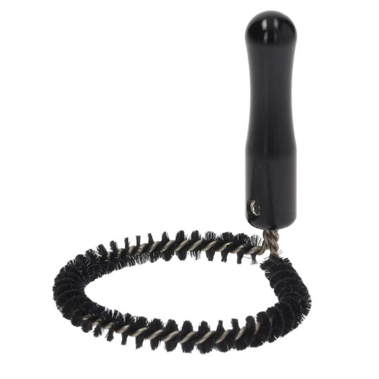 REINIGUNGSBÜRSTE FÜR BRÜHGRUPPEN | "L" | ø 73x56 mm | VON JOE FREX