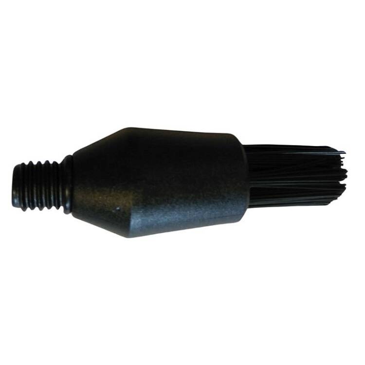 BÜRSTENKOPF AUS KUNSTSTOFF FÜR CLEANING STEAM BRUSH | VON JOE FREX