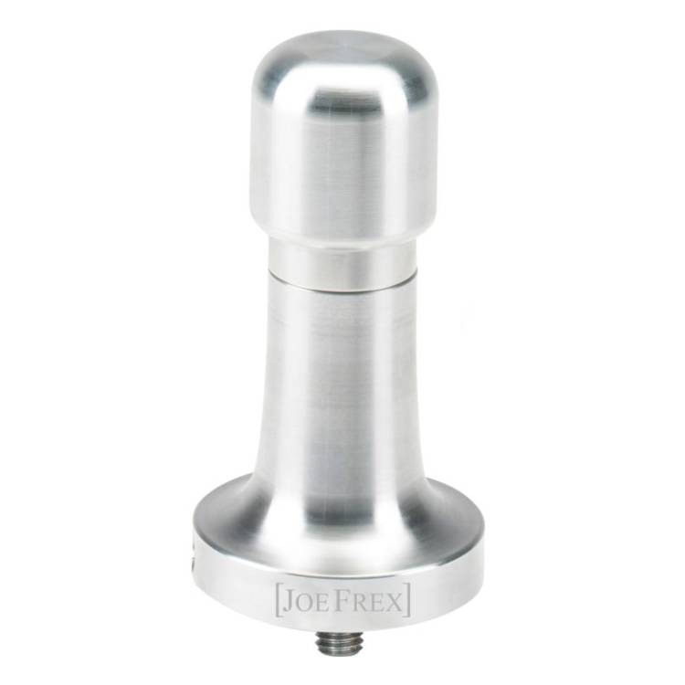 TAMPERHANDGRIFF | TECHNIC ALUMINIUM | SILBER | 8-21 KG VERSTELLBAR | VON JOE FREX