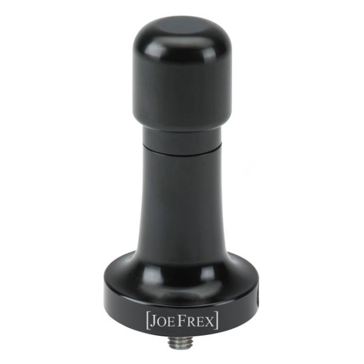 TAMPERHANDGRIFF | TECHNIC ALUMINIUM | SCHWARZ | 8-21 KG VERSTELLBAR | VON JOE FREX